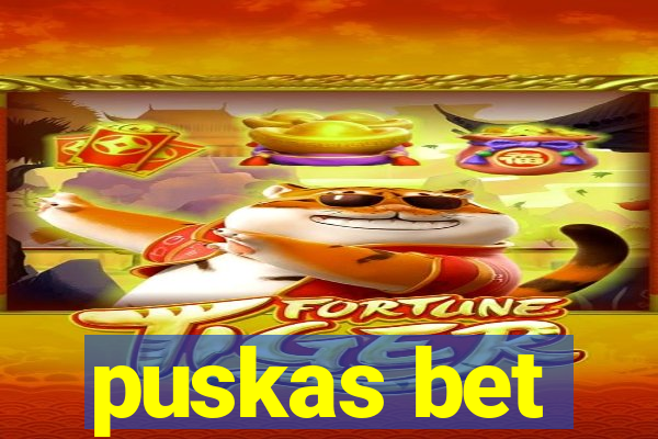 puskas bet